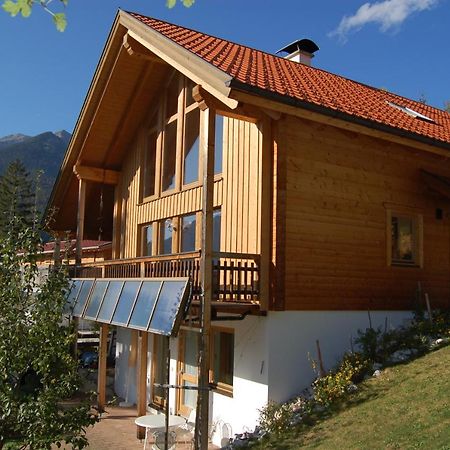 הרוואלד Ferienwohnung Haus Leonard מראה חיצוני תמונה