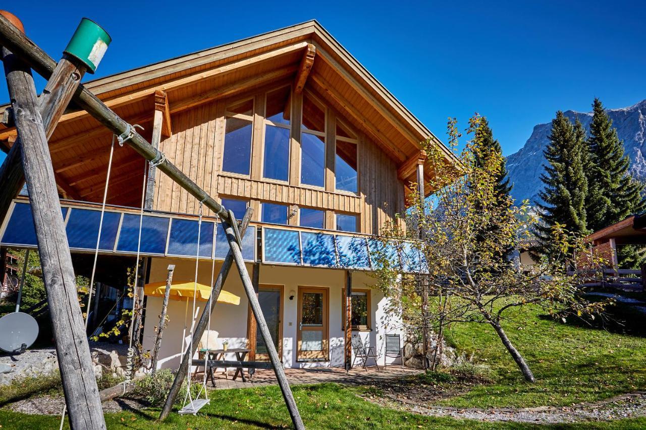הרוואלד Ferienwohnung Haus Leonard מראה חיצוני תמונה