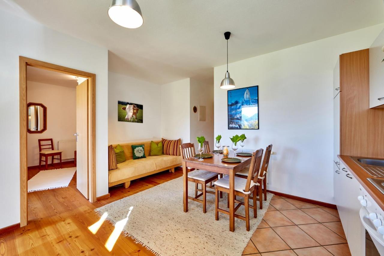 הרוואלד Ferienwohnung Haus Leonard מראה חיצוני תמונה