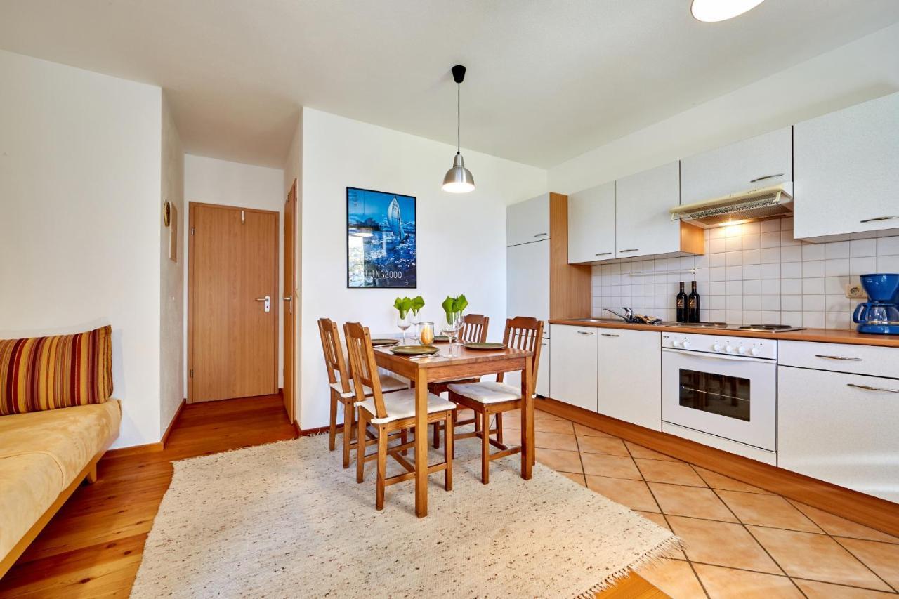 הרוואלד Ferienwohnung Haus Leonard מראה חיצוני תמונה