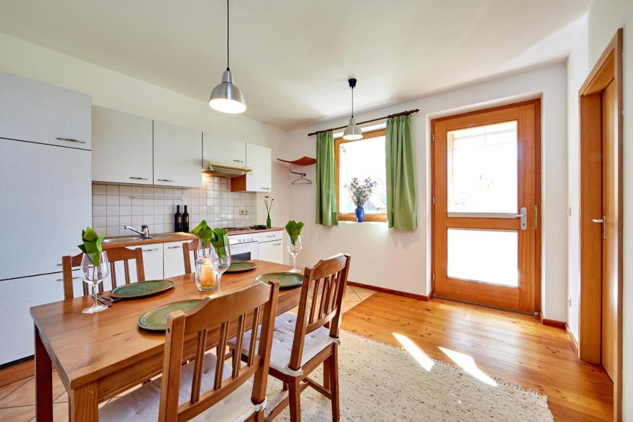 הרוואלד Ferienwohnung Haus Leonard מראה חיצוני תמונה